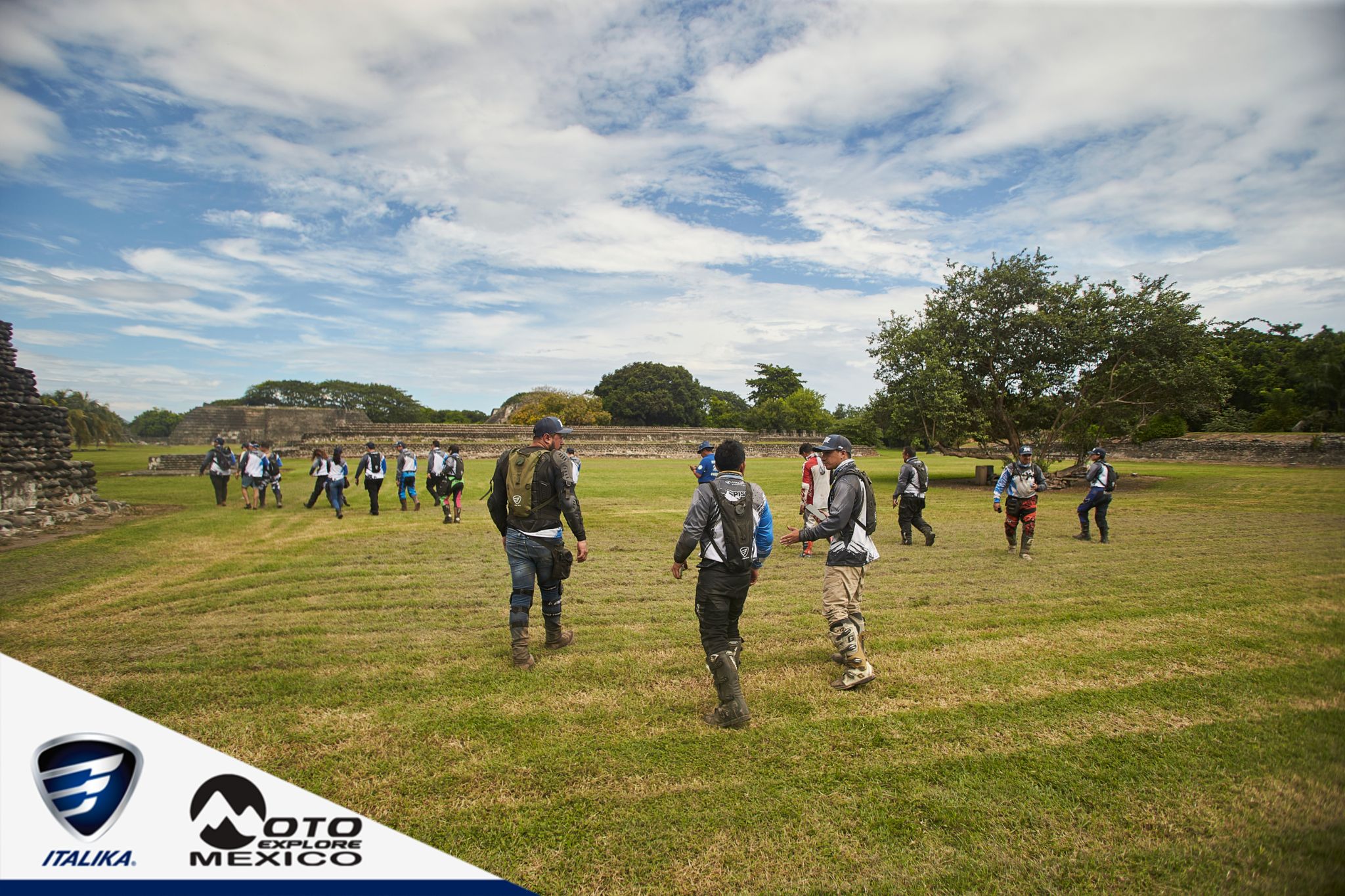 ITALIKA CHACHALACAS D2 119